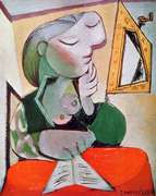 Collectible Pablo Picasso Circa 1961