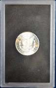 1884-CC GSA Morgan Silver Dollar