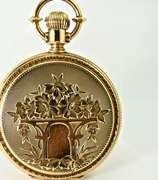 Gorgeous Elgin 14K Pocketwatch