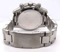 Fossil Retro Traveler Black Dial Watch