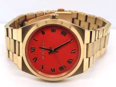 Micheal Kors Channing Quartz Watch