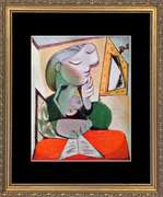 Collectible Pablo Picasso Circa 1961