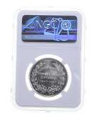 MS66 DPL 1947 T. Edison Centennial C.Smith So Called Half Dollar NGC