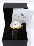 Lucien Piccard Chronograph Quartz Watch