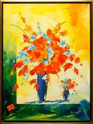 Impasto Provence Floral