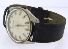 Dufonte by Lucian Piccard Self Winding Vintage Watch