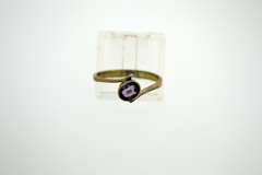 Sterling Silver Ring Lot