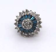 Lot of Sterling Silver Jewelry