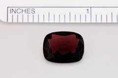 Royal Natural Garnet - 4.76 cts.