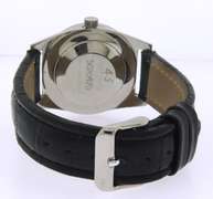 Benrus Ultra Deep 666 Automatic Vintage Watch