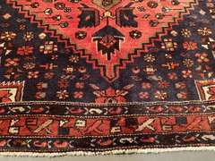 Fabulous Persian Rug 4.1x7.1