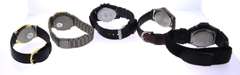 Group Lot of 5 Watches