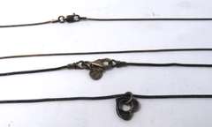 Vintage Sterling Silver Lot of Jewelry