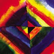 Kandininsky Color Studies