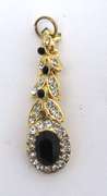Lot of 2 Custom Jewelry