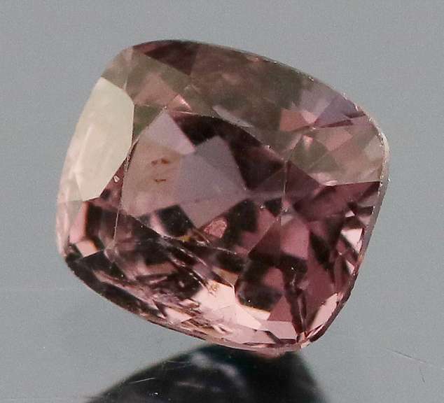 Rich 1.31ct untreated violet Spinel