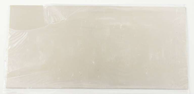 Commerical Bank Of Wilmington NC Sterling Silver Art Bar .925 149.3g