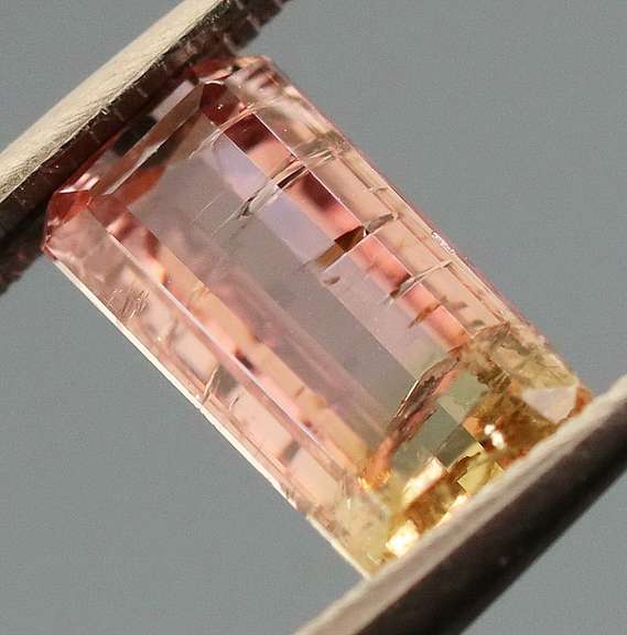 Impressive 1.51ct untreated Watermelon Tourmaline