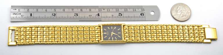 Formal Seiko Men's Quartz Watch