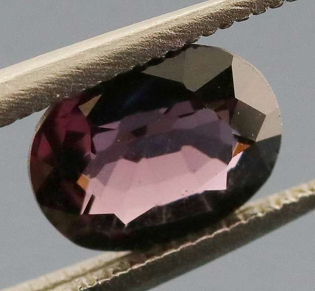 Lovely 1ct untreated violet Spinel