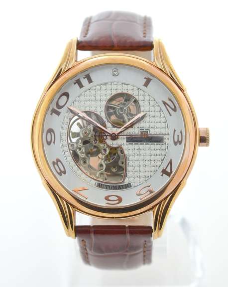 Lucien Piccard Automatic, Pre-Owned.