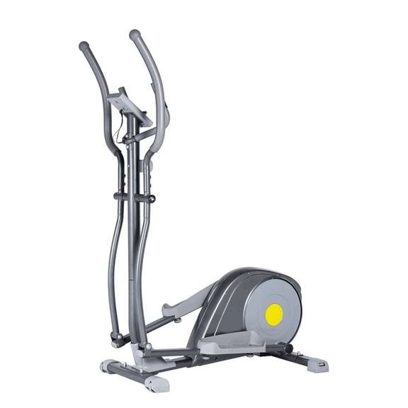 Elliptical Machine Smooth Stable Fitness Steppers