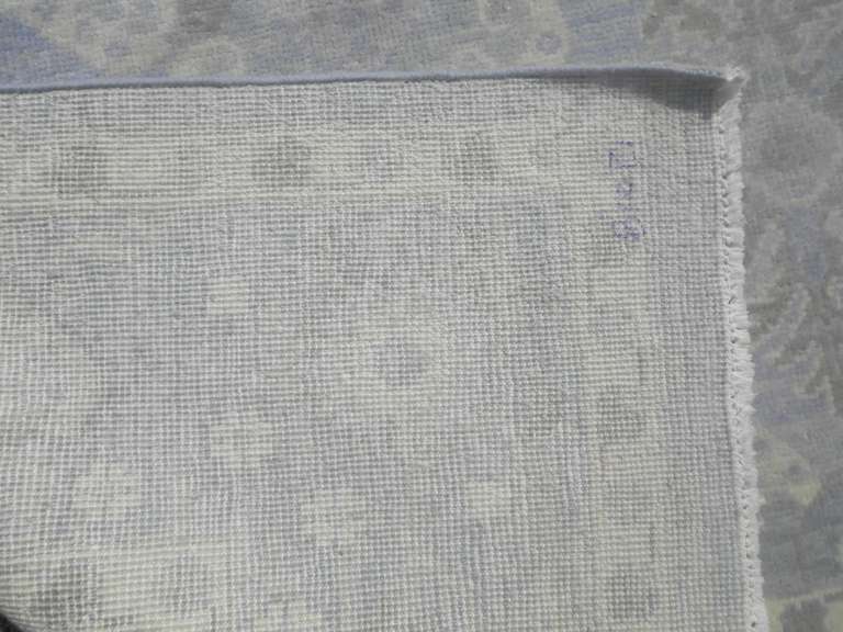 Handmade Indo Khotan 8.1x10.3