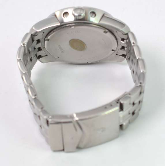 Stauer Compendium Hybrid Watch, Pre-Owned. Never Worn.