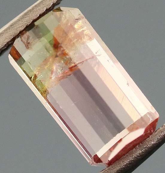 Gorgeous 1.80ct untreated Watermelon Tourmaline