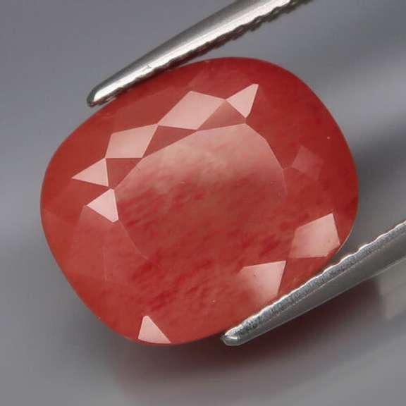 Fantastic 6.44ct Unheated Andesine