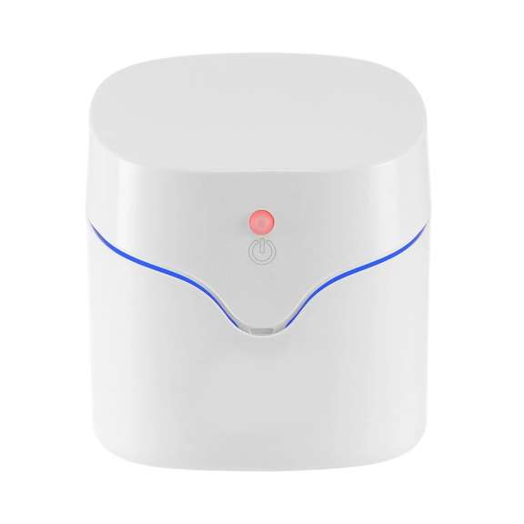 Multifunctional USB LED UV Sterilization Storage Box