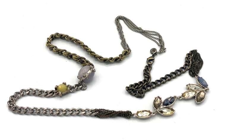 Loft Statement Necklace