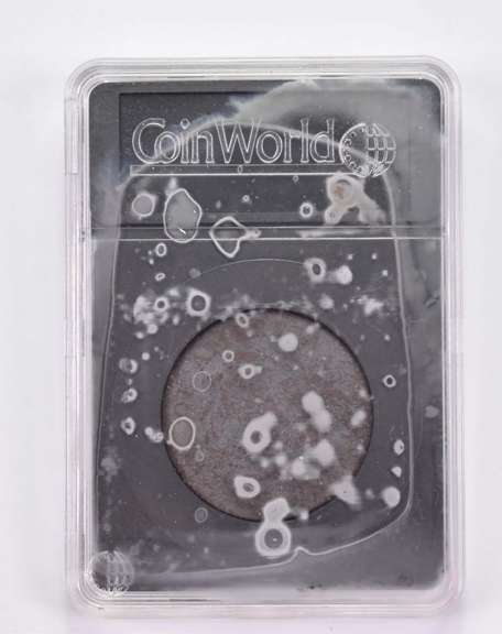 1794 Flowing Hair Large Cent