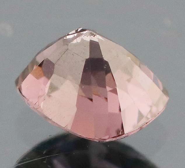 Rich 1.31ct untreated violet Spinel