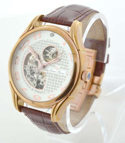 Lucien Piccard Automatic, Pre-Owned.