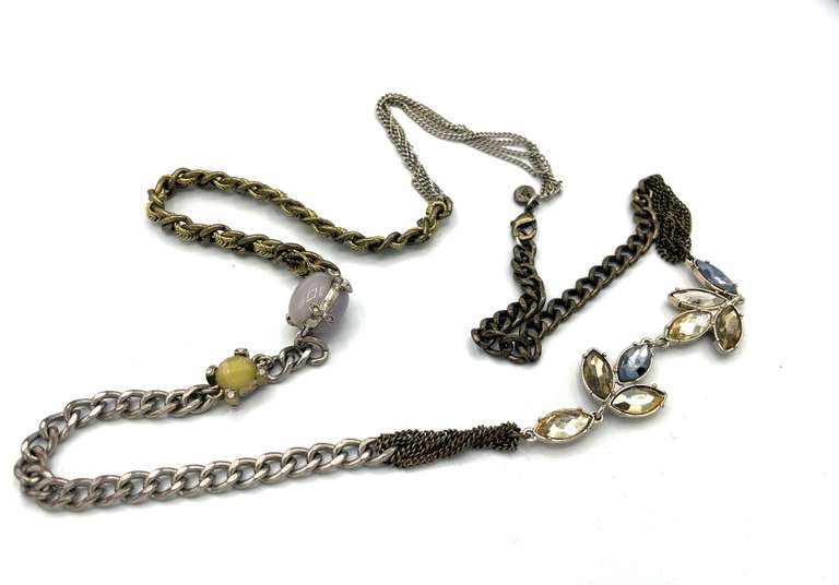 Loft Statement Necklace