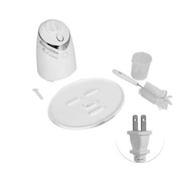 Automatic Facial Mask Maker DIY Natural Fruit Vegetable