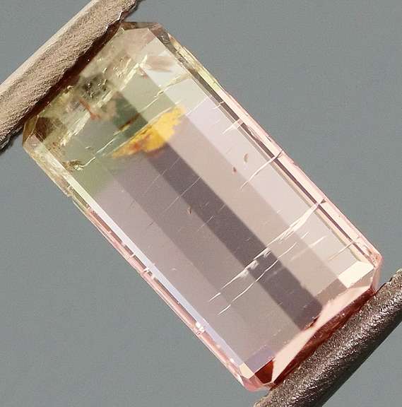 Impressive 1.51ct untreated Watermelon Tourmaline