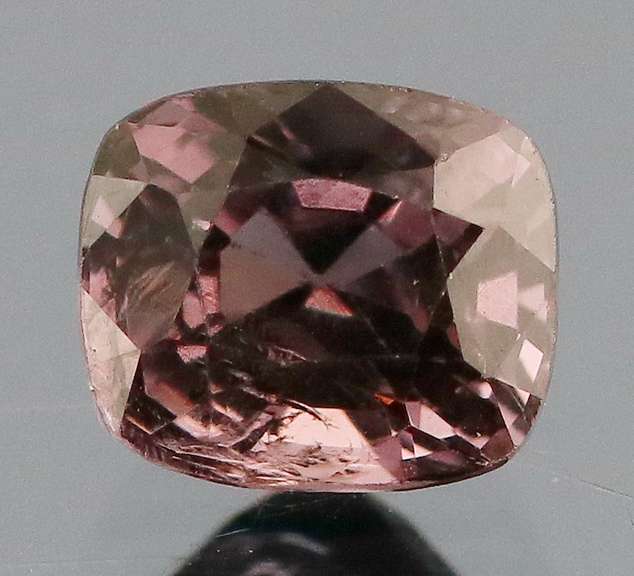 Rich 1.31ct untreated violet Spinel