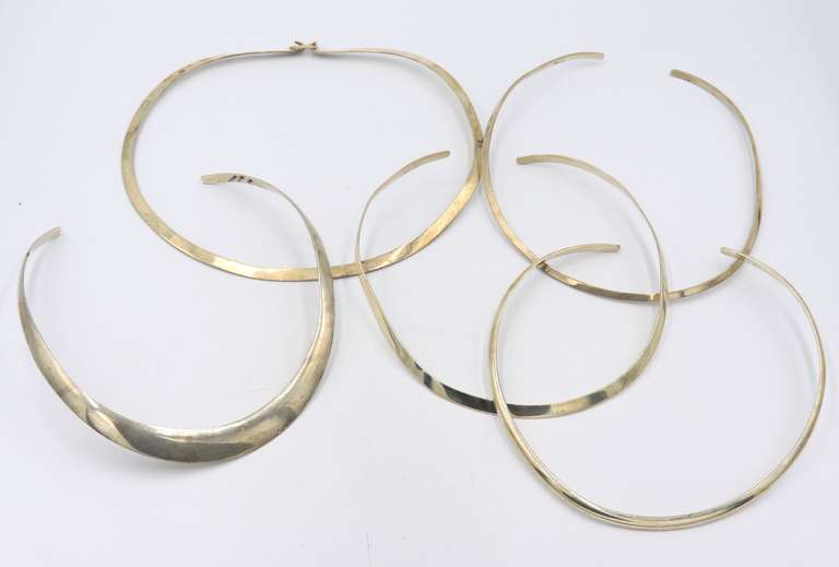 Group Lot of Vintage 925 Sterling Silver Jewelry