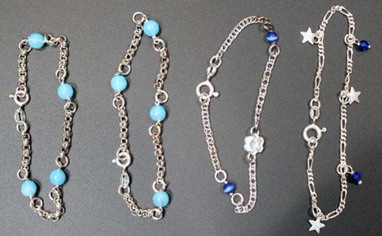 Jewelry Group Lot | Fashion Collection