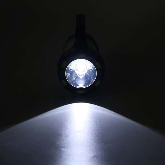 Super Bright LED Camping Work Light Large Capacity