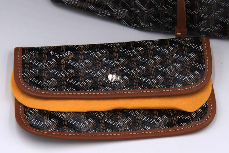 Goyard Saint Louis GM Tote Bag
