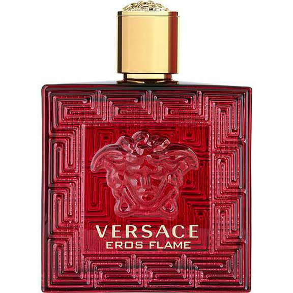 Versace Eros Flame by Gianni Versace Deodorant Spray 3.4 oz