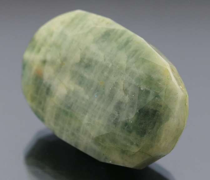 Unique! 268.03ct untreated Aquamarine
