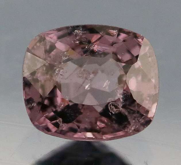 Lovely 1.58ct untreated pinkish violet Spinel