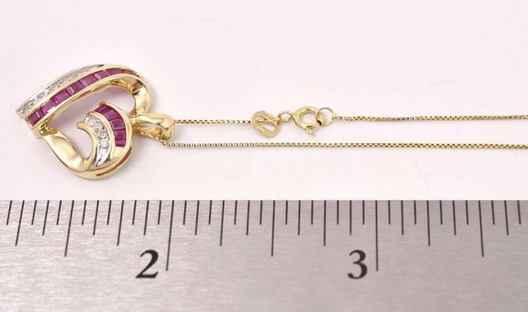 Magnificent Morganite and Diamond Ring in Rose Gold