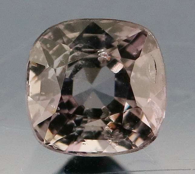 Great 1.20ct untreated silver Spinel