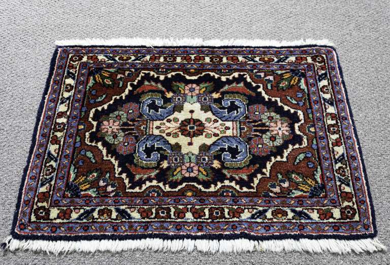 Authentic Persian Hamadan 2.0x3.1