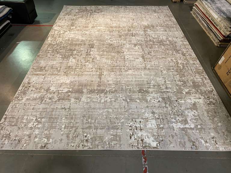 EXQUISITE MODERN RUG 9x12